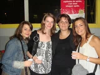 Journée d'Intégration 2007 IUP Narbonne (Délire^^)