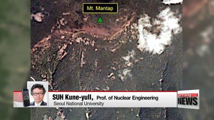 North Korea on verge of 'catastrophe' at nuclear site - China warns Kim to STOP tests