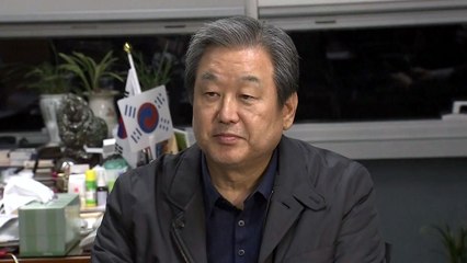 바른정당 통합파 "이번 주 통합 관련 결정" / YTN
