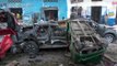 Islamist attack in Somali capital kills 25