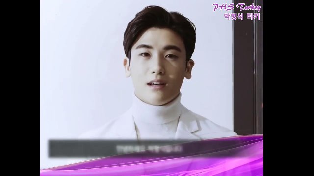 [171027] 2017 The Seoul Awards 1.si박형식 ParkHyungSik Türkçe Altyazılı/Tr Sub