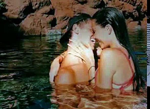 Sonho de todas as meninas