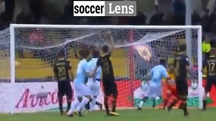 Highlights Ben - Laz