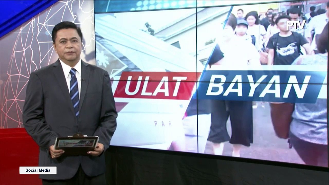 Deadline sa pagpapalit ng lumang pera, pinalawig ng BSP