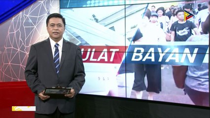 GLOBALITA: Hindi bababa sa 20, patay sa pagsabog sa Mogadishu