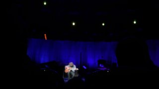 An Evening With Pat Metheny - Koln 28/10/2017 - solo guitar