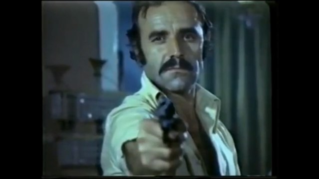 KAZIM KARTAL - MÜSLÜM GÜRSES - FILM SAHNESI