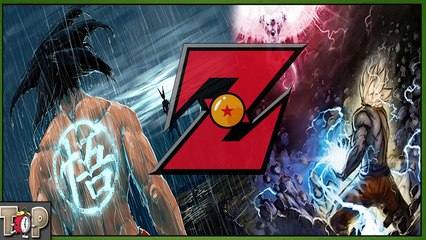 Top 10 Dragon Ball Z Movies Ever Made