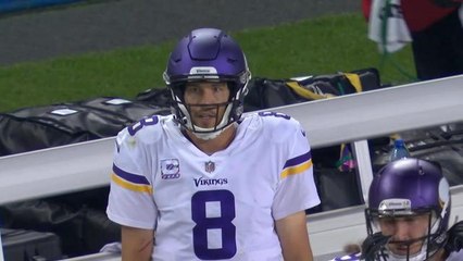 Rapoport: No timeline for Bradford's return, Bridgewater could return Week 10