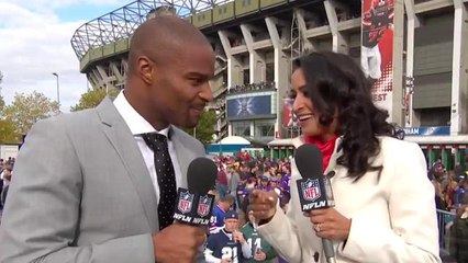 Osi Umenyiora: Eli Manning 'still has it'