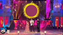 Raghav Funny Anchoring Comedy With Salman Khan 2017 In Bollywood Filmfare Awards 2017