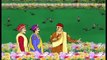 Akbar Birbal Ki Kahani - A Tree's Testimony - Hindi Animated Stories For Kids