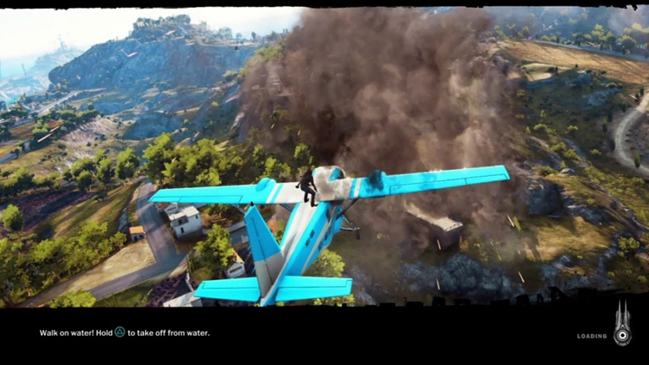 JUST CAUSE 3: MISSIONS, LIBERATING BASES, AND CHALLENGES! (145)
