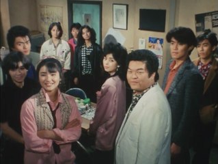 ポニーテールはふり向かない　13話