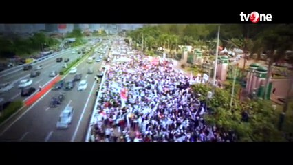 Catatan Sepekan: Polemik Perppu Ormas