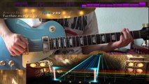 Rocksmith Remastered/2014 edition: Say it ain't so