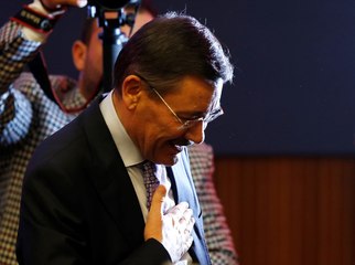 Gökçek'ten İstifa Sonrası İlk Tweet: 28 Ekim'de Bıraktım, Twit Aleminin Bilgisine