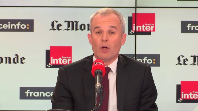 François de Rugy : Laurent Wauquiez, c'est Nicolas Sarkozy sans les idées ,
