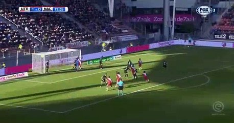 Janssen Goal HD - Utrecht	1-0	Breda 29.10.2017