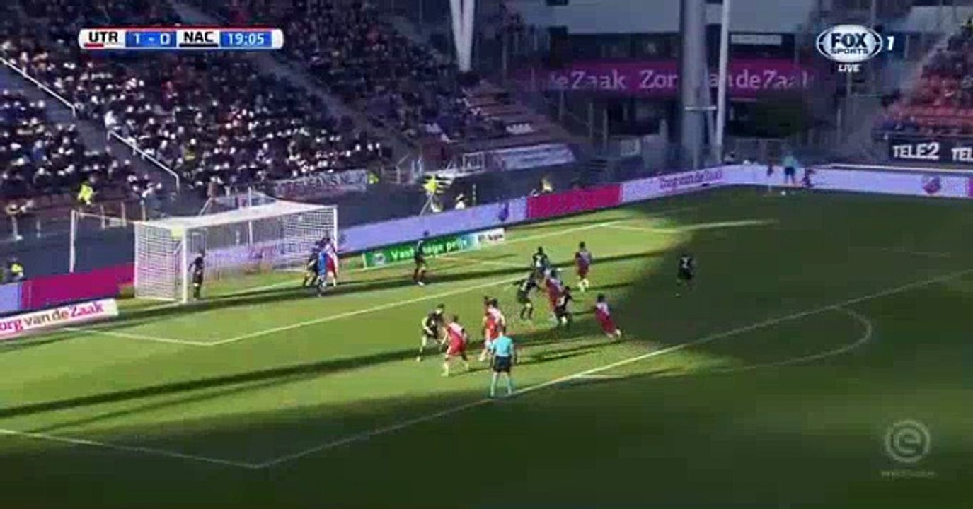 Janssen Goal HD - Utrecht	1-0	Breda 29.10.2017