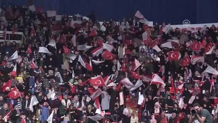 Fatih Erbakan: "Biz Batmakta Olan Titanik Gemisine Binmeyeceğiz"
