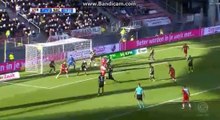 W.Janssen Goal HD Utrecht 1-0 Nac 29.10.2017