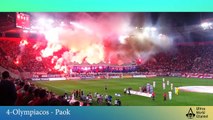 Top-5 Ultras of the Week (22.10 - 27.10) Ultras World Channel HD