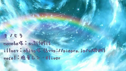 【Kagamine Len ・Oliver】Palm【Cover】