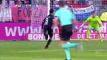 Mounir El Allouchi Goal HD - Utrecht	1-1	Breda 29.10.2017