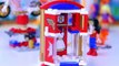LEGO DC Superhero Girls Wonder Woman Dorm Build Review Silly Play Kids Toys