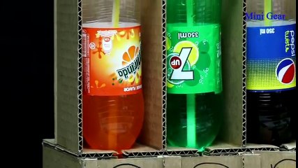 Creative Technique With House Hold Things Part -41