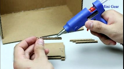 Creative Technique With House Hold Things Part -42