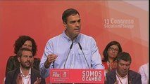 Pedro Sánchez: Cataluña seguirá siendo España