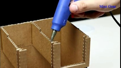 Creative Technique With House Hold Things Part -43