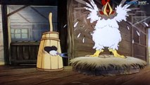 Tom and Jerry - Tập 8: Fine Feathered Friend - 1942