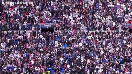 Nabil Fekir Goal HD - Lyon 1 - 0 FC Metz - 29.10.2017 (Full Replay)