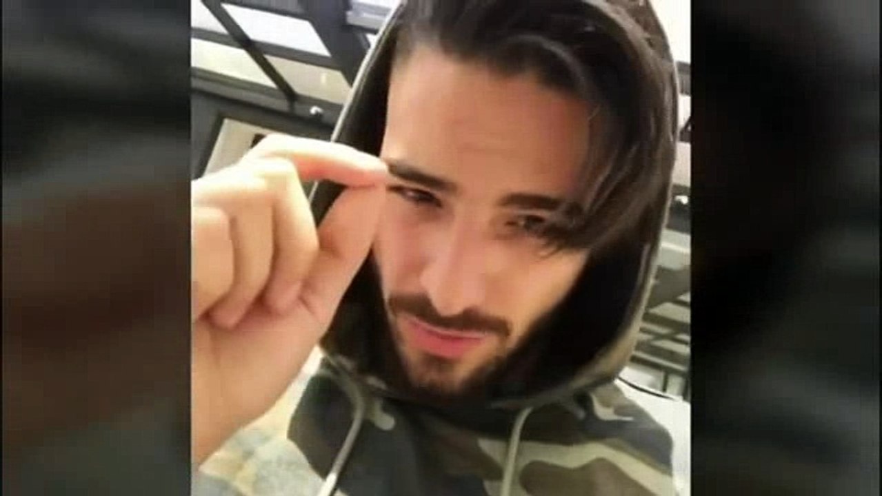 Bad Bunny deja ver su Nueva Novia y le deja lindo mensaje en Instagram J Balvin con un “Nuevo Look”