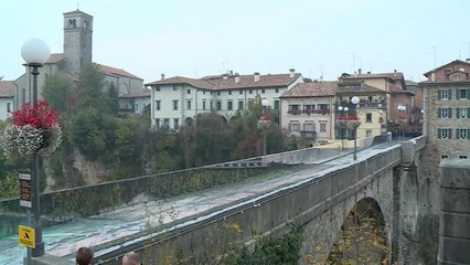 Cividale del Friuli: un patto di pace per le giovani generazioni