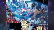 Deadpool บุกโลกการ์ตูน[Deadpool killustrated Part1]comic world daily