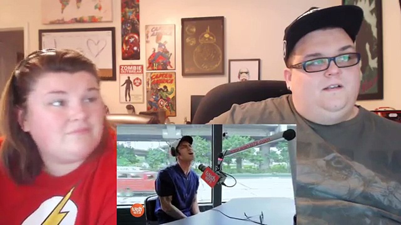 MICHAEL PANGILINAN ONE LAST CRY REACTION!!