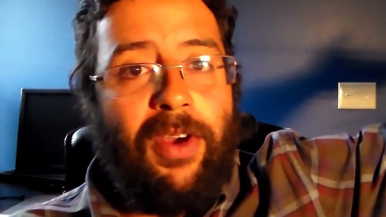 PROFESSOR E DOUTOR GEOCIENTISTA AFIRMA A TERRA É PLANA!