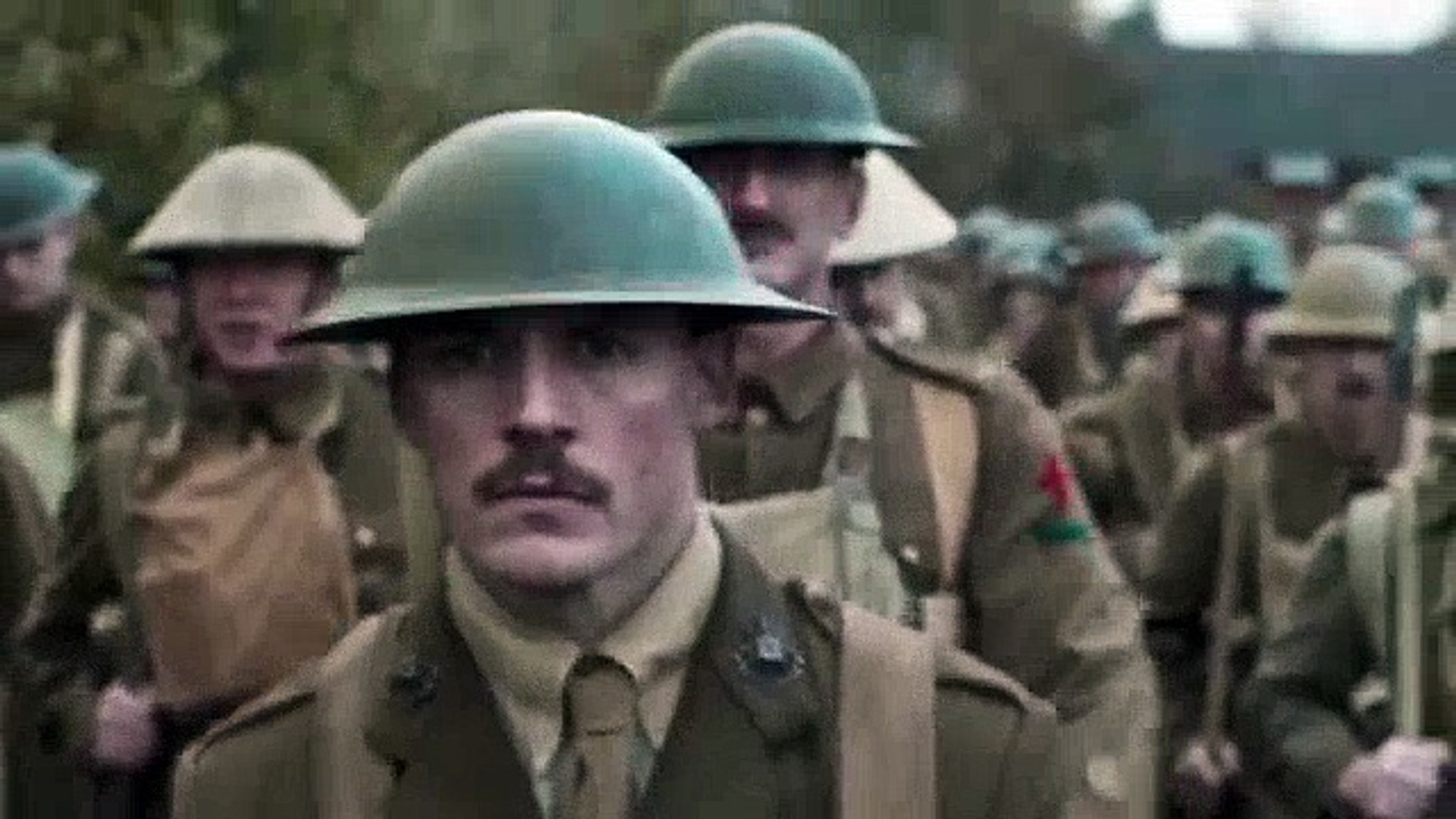 Stanhope Journeys End