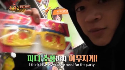 SHINee Minho Funny and Sweet Moments (Part 1)