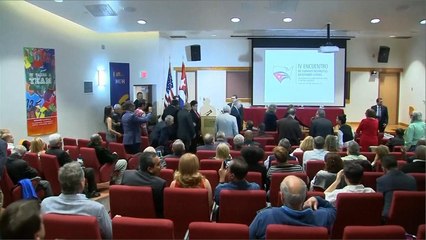 كوبا ترفض اتهامات واشنطن بالإضرار بدبلوماسيين أميركيين