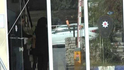 Bodrum'da Fuhuş Operasyonu: 2 Tutuklama