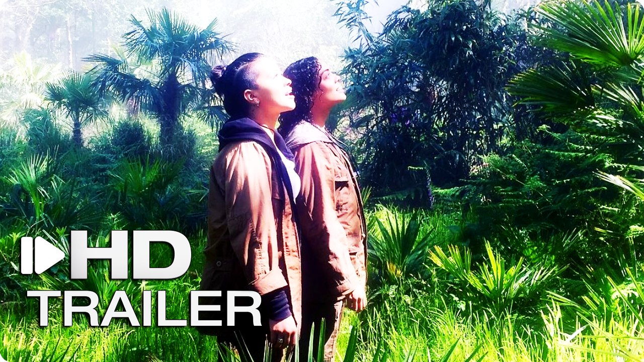 Aniquilação (Annihilation, 2018) - Trailer Dublado