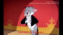 Màu hoa đỏ - Trọng Tấn [phiên bản Tom and Jerry] chào mừng 70 năm ngày Thương binh Liệt sĩ