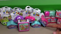 SO MANY NEW BLIND BAGS!! Twozies, Squinkie do Drops, My Mini Mixie Qs   MORE! | Bins Toy Bin