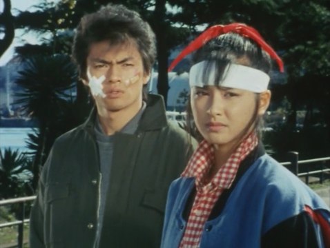 ポニーテールはふり向かない 14話 - 動画 Dailymotion