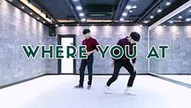 [ kpop ] NU'EST W (뉴이스트 W) - WHERE YOU AT Dance Cover (#DPOP Mirror Mode)